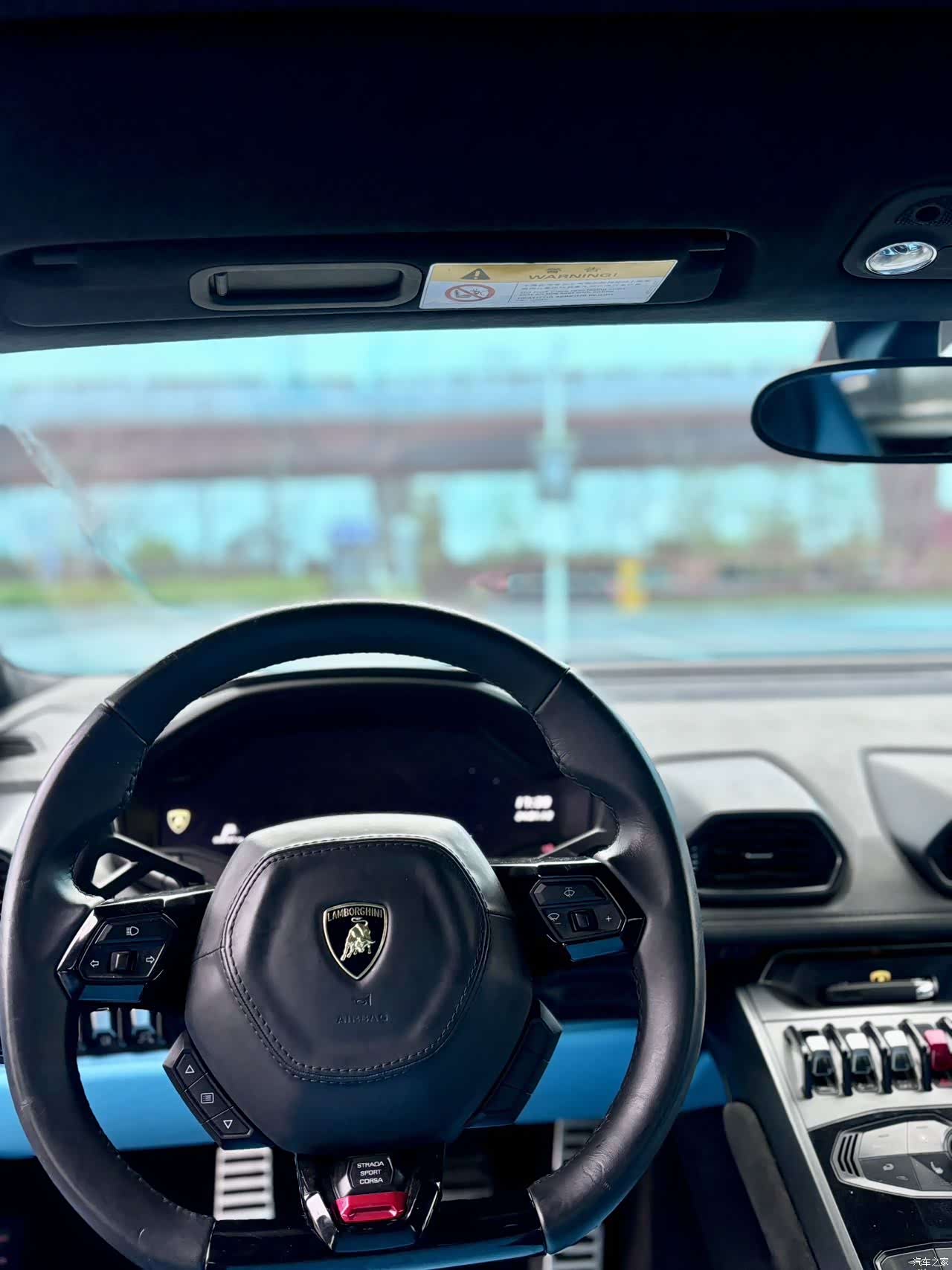 Lamborghini Huracán, 2017 7