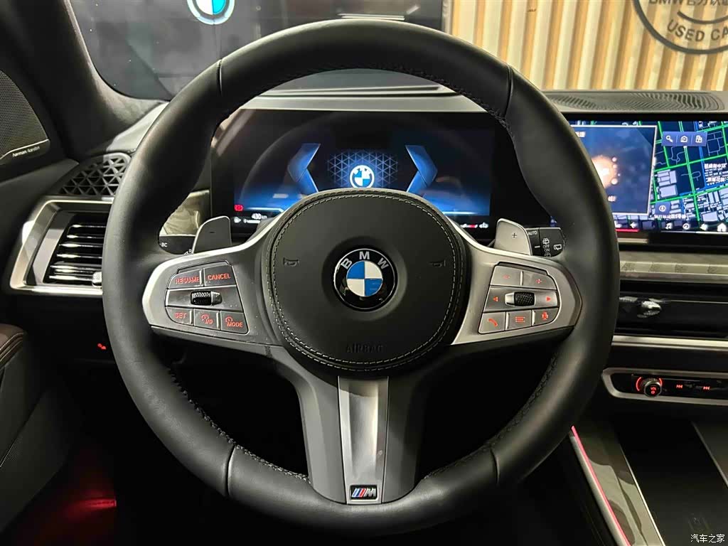 BMW X5, 2025 15