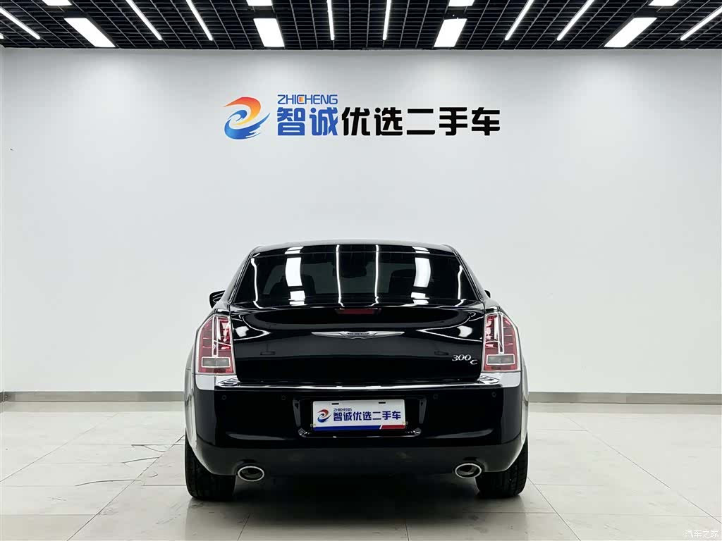KeLaiSiLei(JinKou) 300C, 2015 4