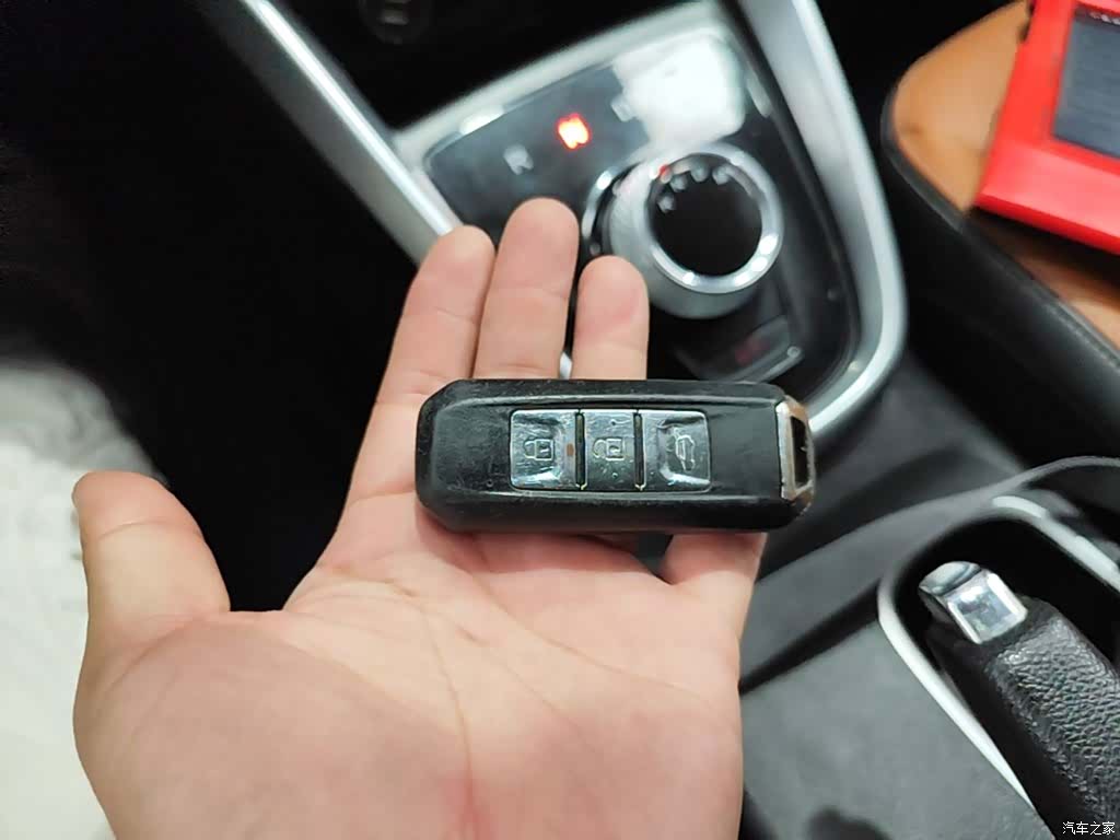 Wuling 510, 2019 9