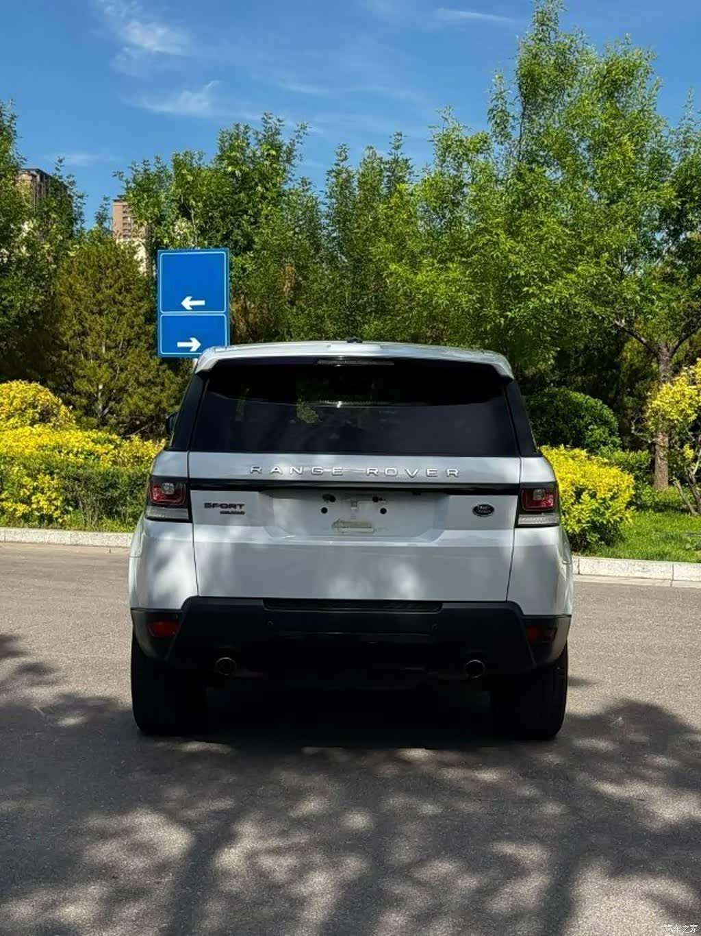 Land Rover Range Rover, 2015 9