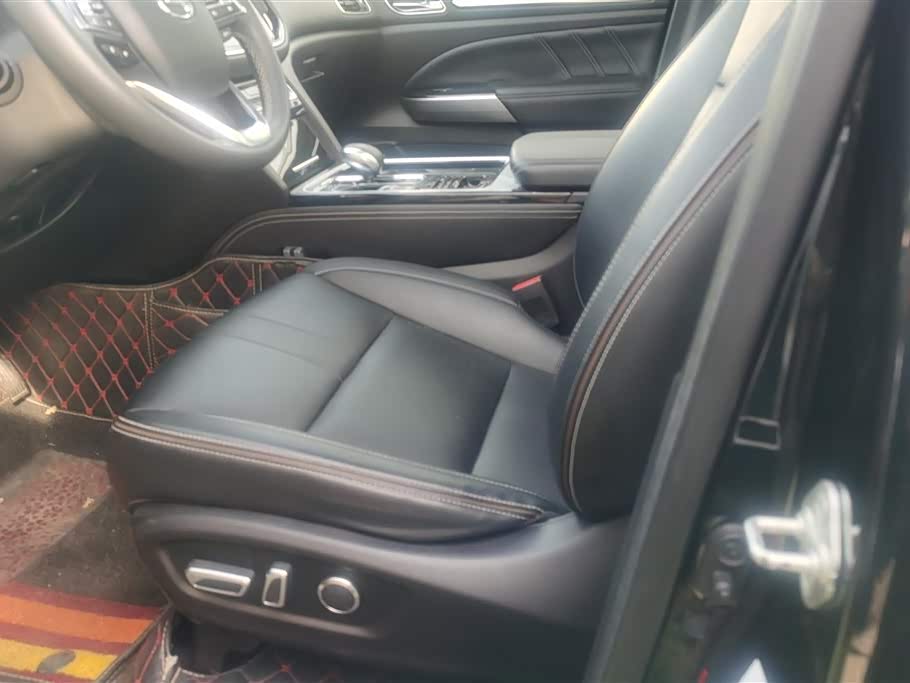 Trumpchi Trumpchi GS8 Trumpchi Trumpchi GS8