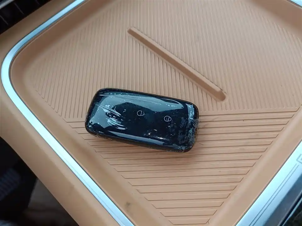 Geely Galaxy Galaxy Starship 7 EM-i