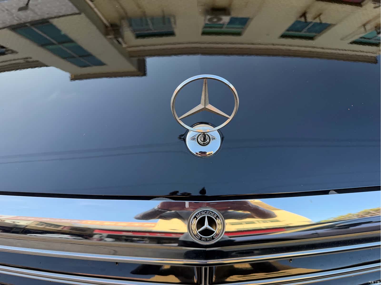 Mercedes-Benz E-Class, 2019 15