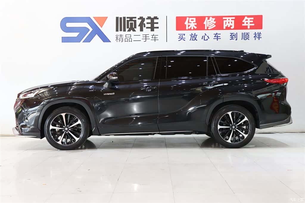 Toyota Crown, 2022 6