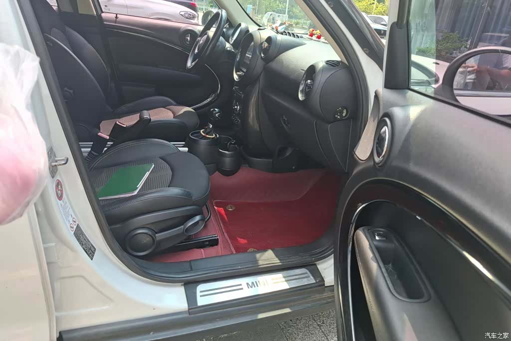 Mini Countryman, 2014 8