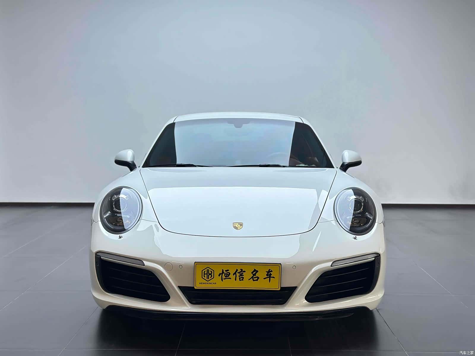 Porsche 911, 2016 2