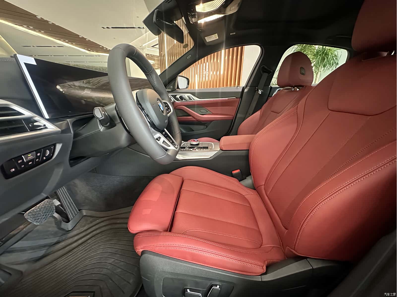BMW 4 Series, 2024 9