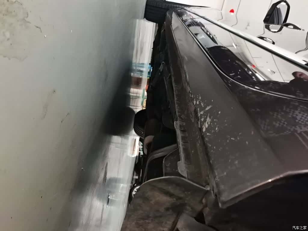 Buick GL8, 2021 22