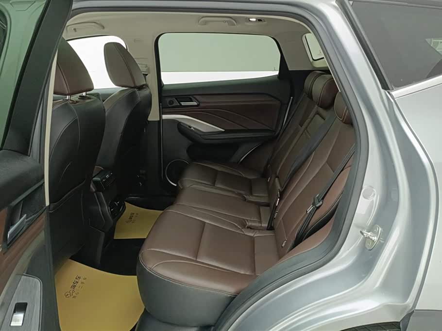 Weipai VV6