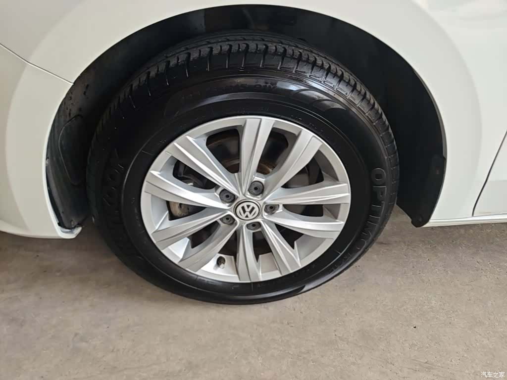Volkswagen Bora, 2016 23