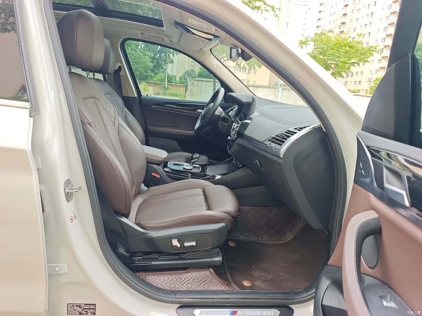 BMW X3, 2023 4