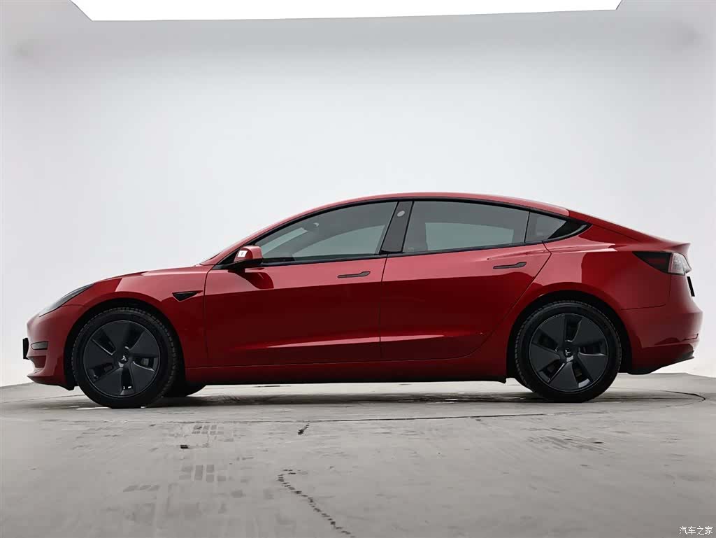 Tesla Model 3, 2021 7