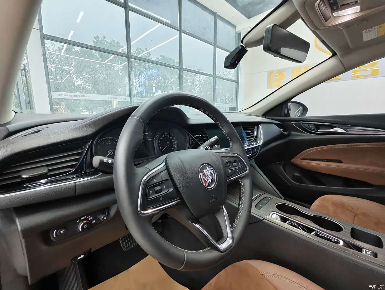Buick Regal, 2022 11