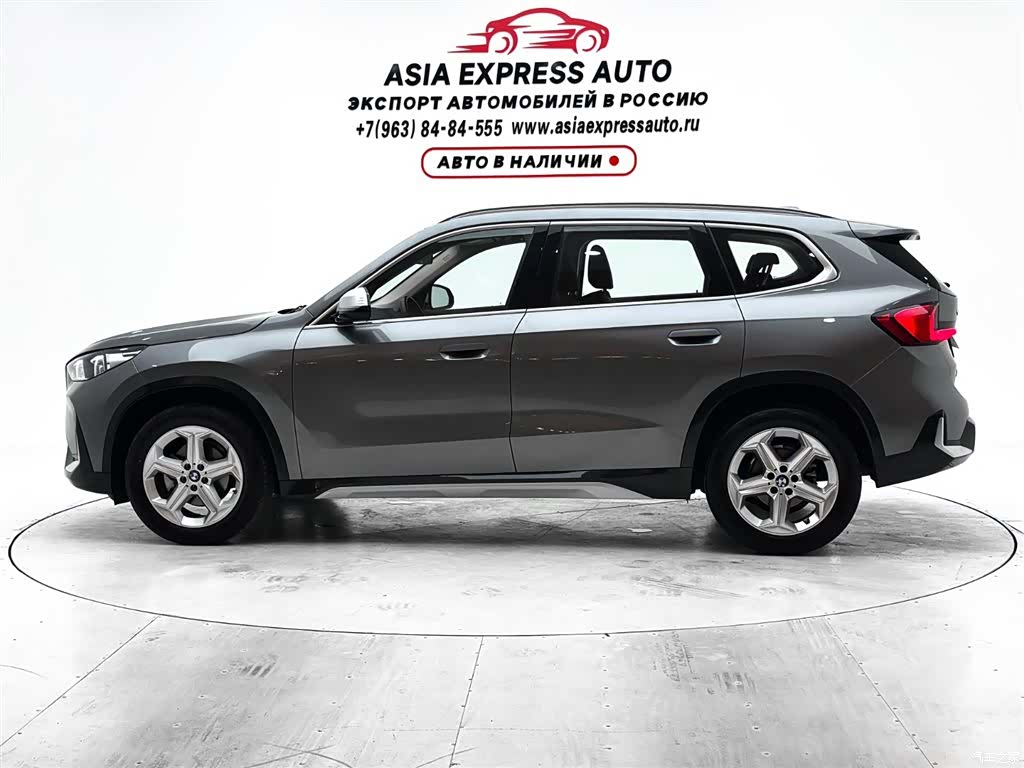 BMW X1, 2023 7