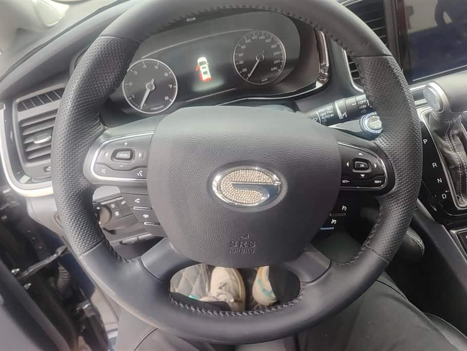 Trumpchi Trumpchi M8