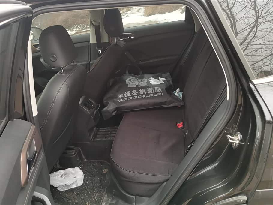 Volkswagen Tuyue