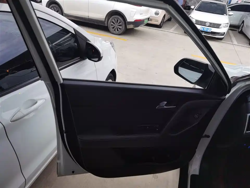 Hyundai Beijing ix25