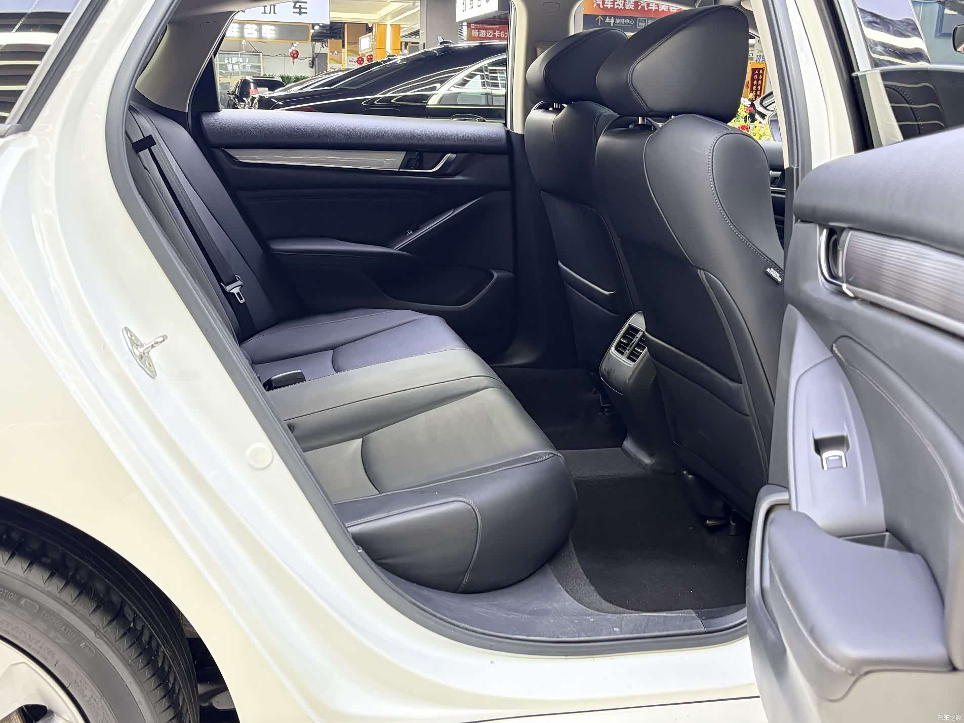 Honda Accord, 2021 9