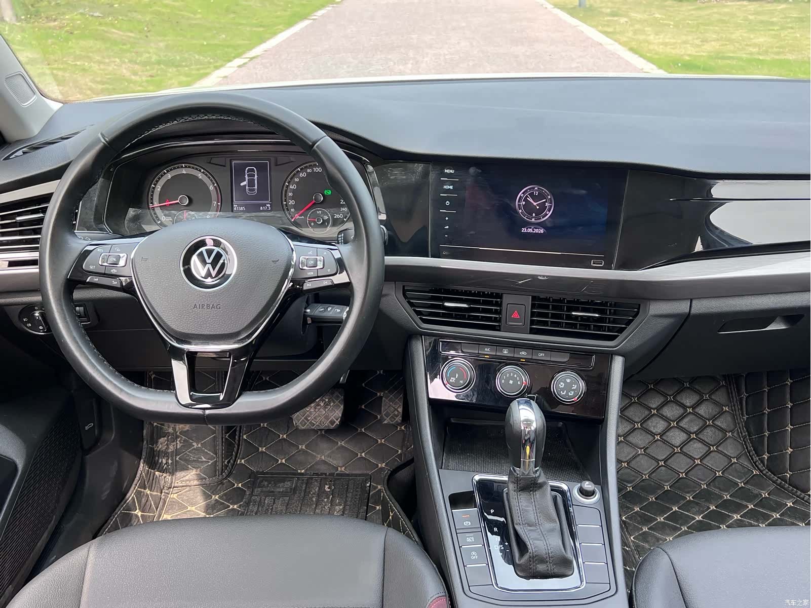 Volkswagen Bora, 2021 все фото