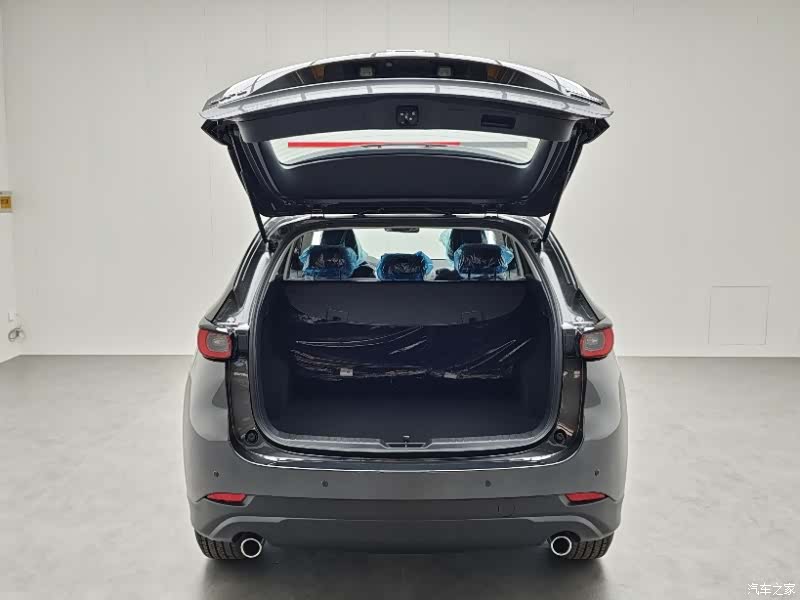 Mazda CX-5, 2025 19