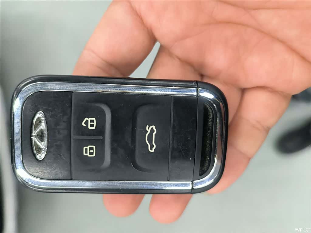 Chery Tiggo 8, 2020 9