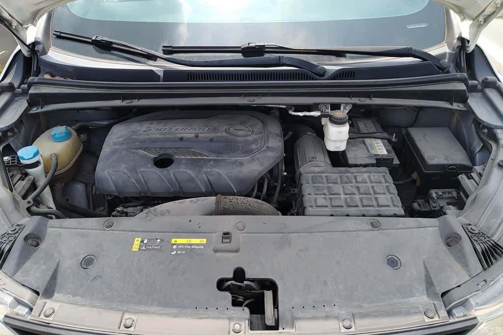 GAC M6, 2021 10