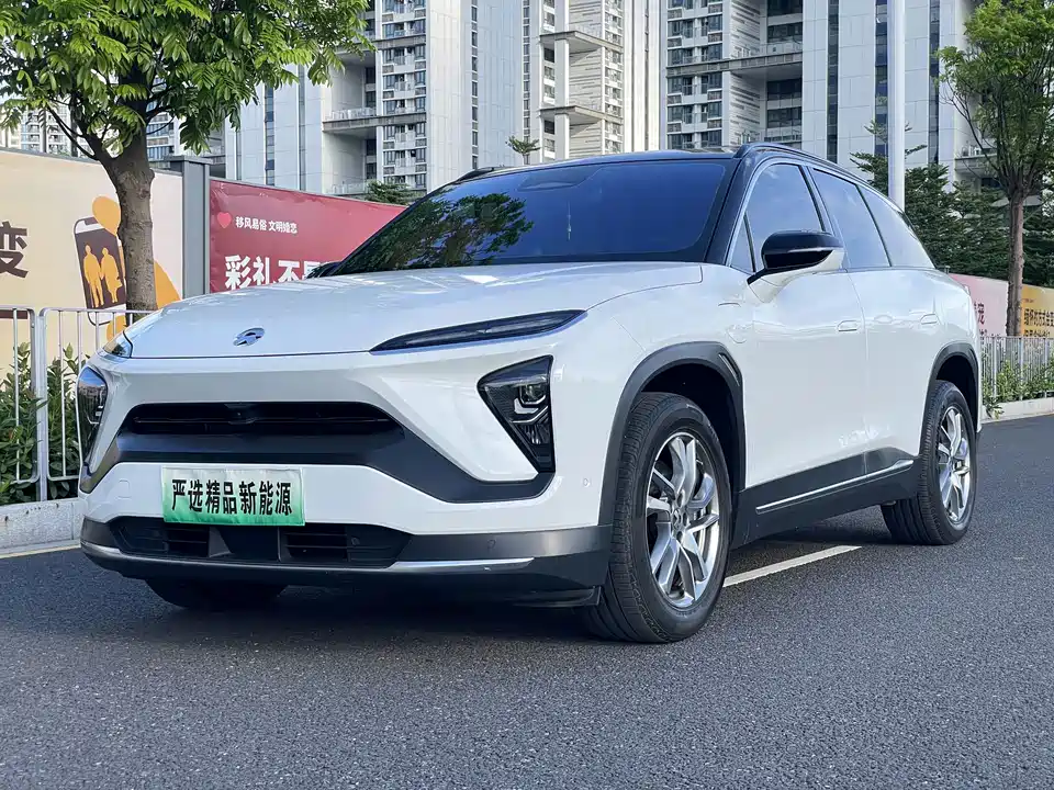 NIO ES6