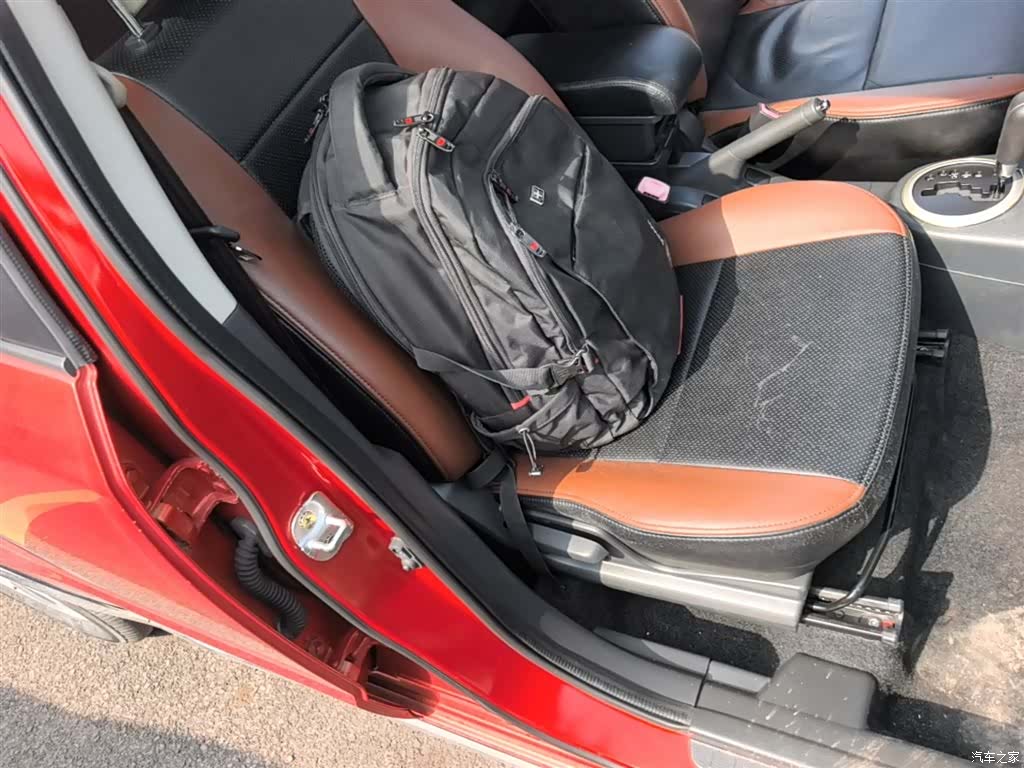 Changan SX4, 2015 25