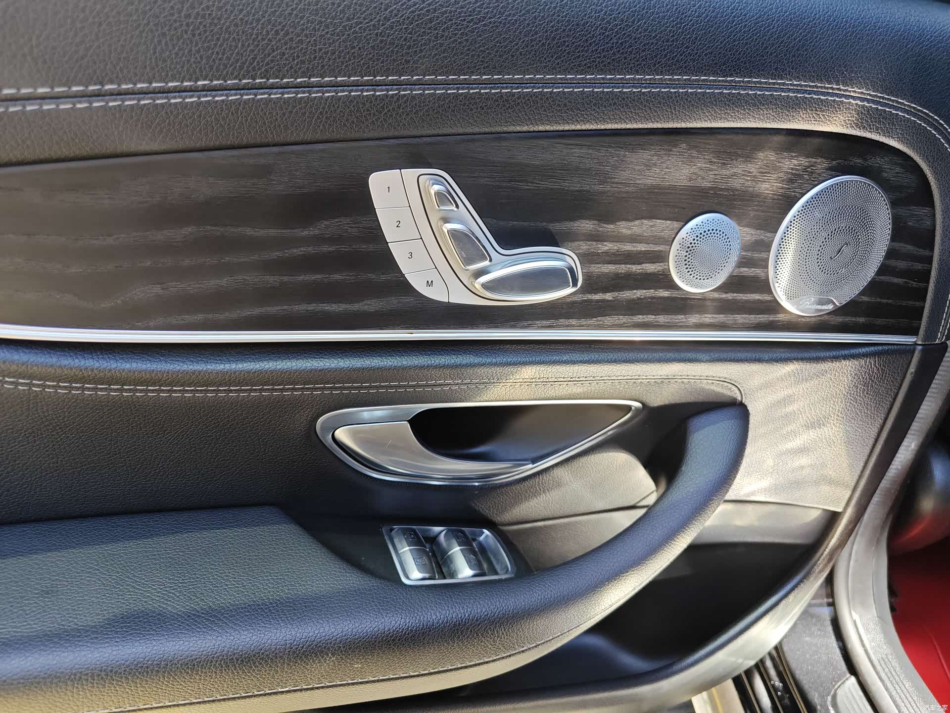 Mercedes-Benz E-Class, 2020 10