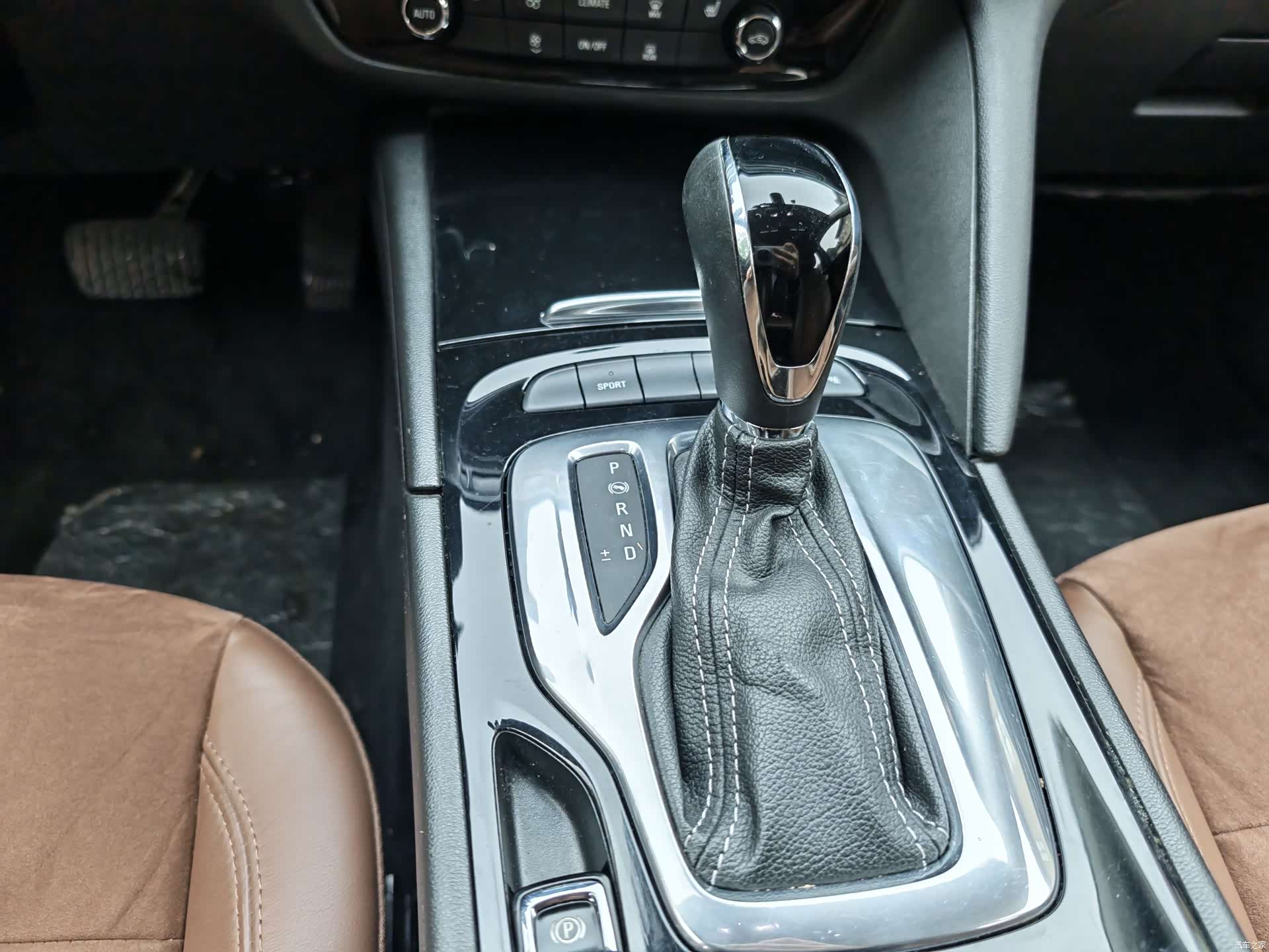 Buick Regal, 2019 8