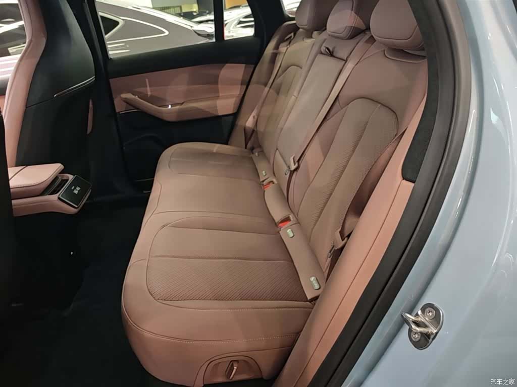 NIO EC6, 2023 17
