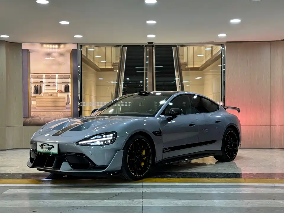 Xiaomi Xiaomi SU7 Ultra