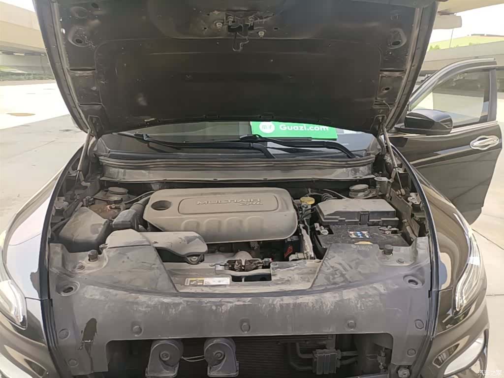 Jeep Cherokee, 2017 20
