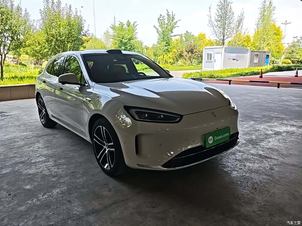 AITO M5, 2025 4