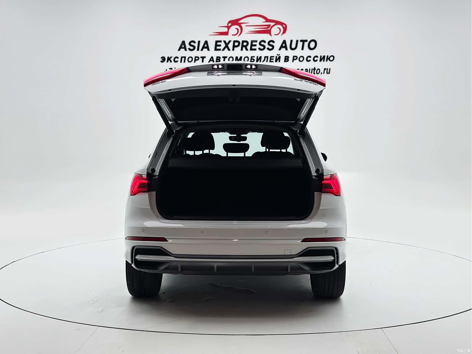 Audi Q3, 2022 8