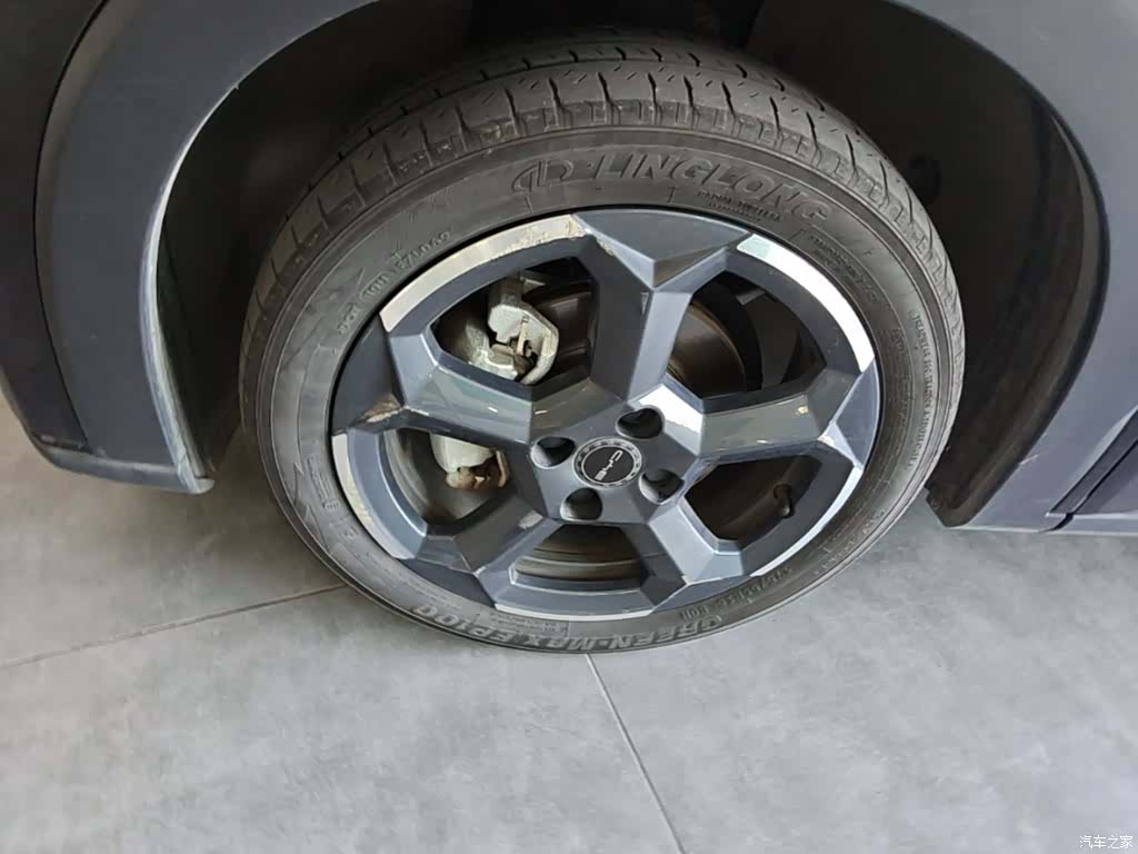 BYD Seagull, 2023 23