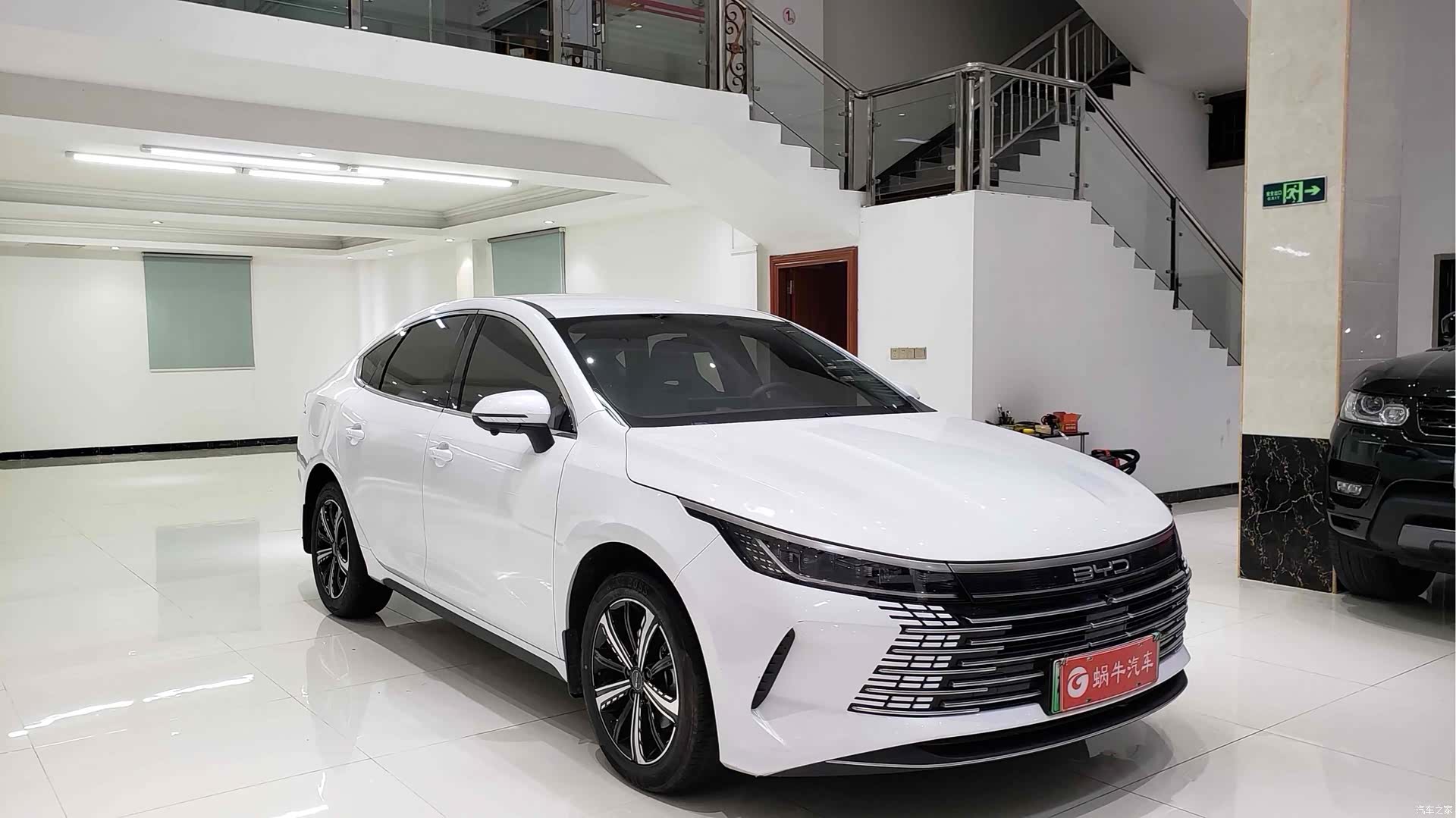 BYD Destroyer 05, 2024 3