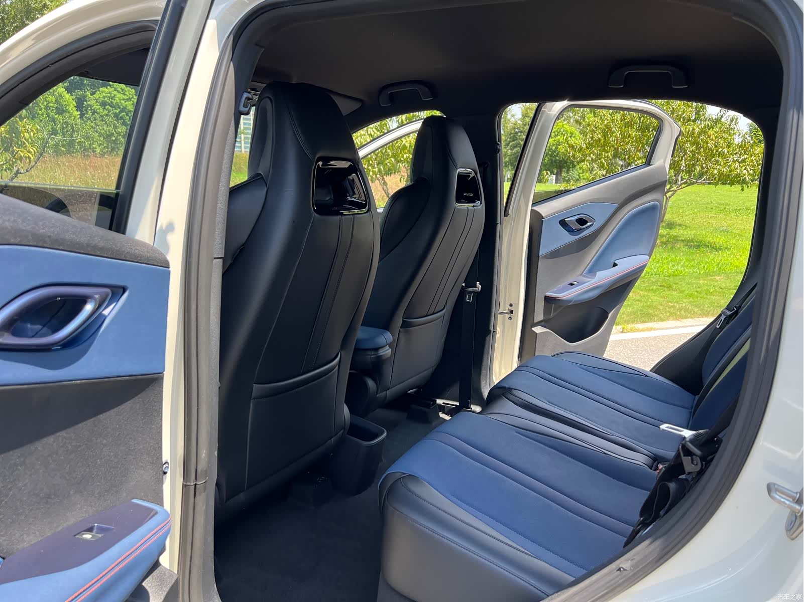 BYD Seagull, 2023 10