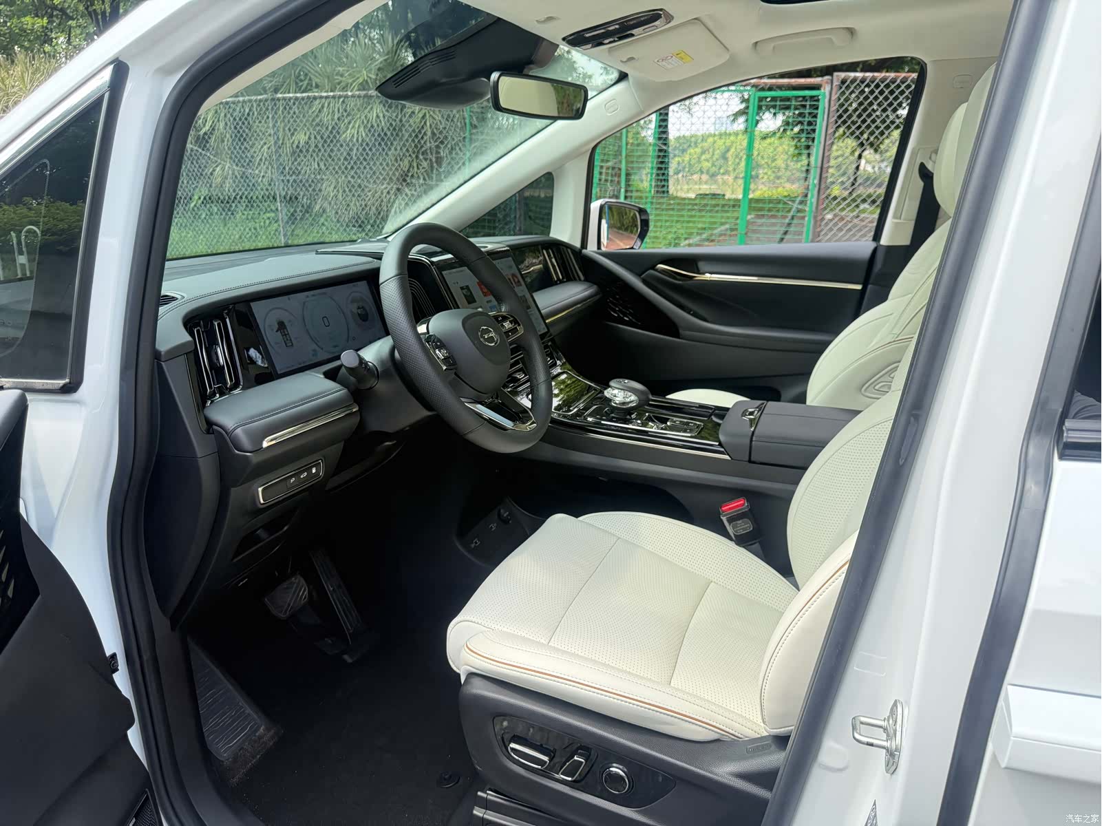 GAC E9, 2024 16