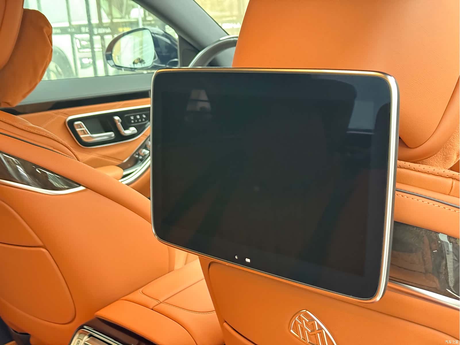 Maybach S-Class, 2026 20