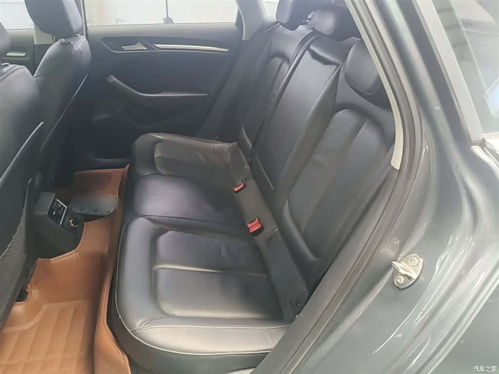 Audi A3, 2015 17