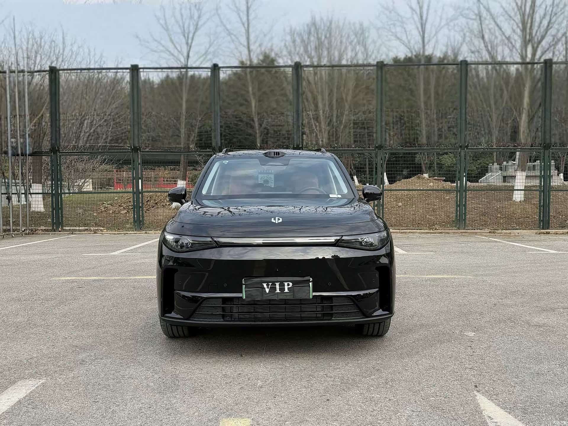 Leapmotor C16, 2025 2