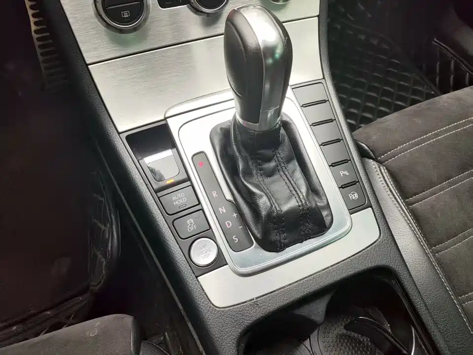Volkswagen CC Volkswagen CC