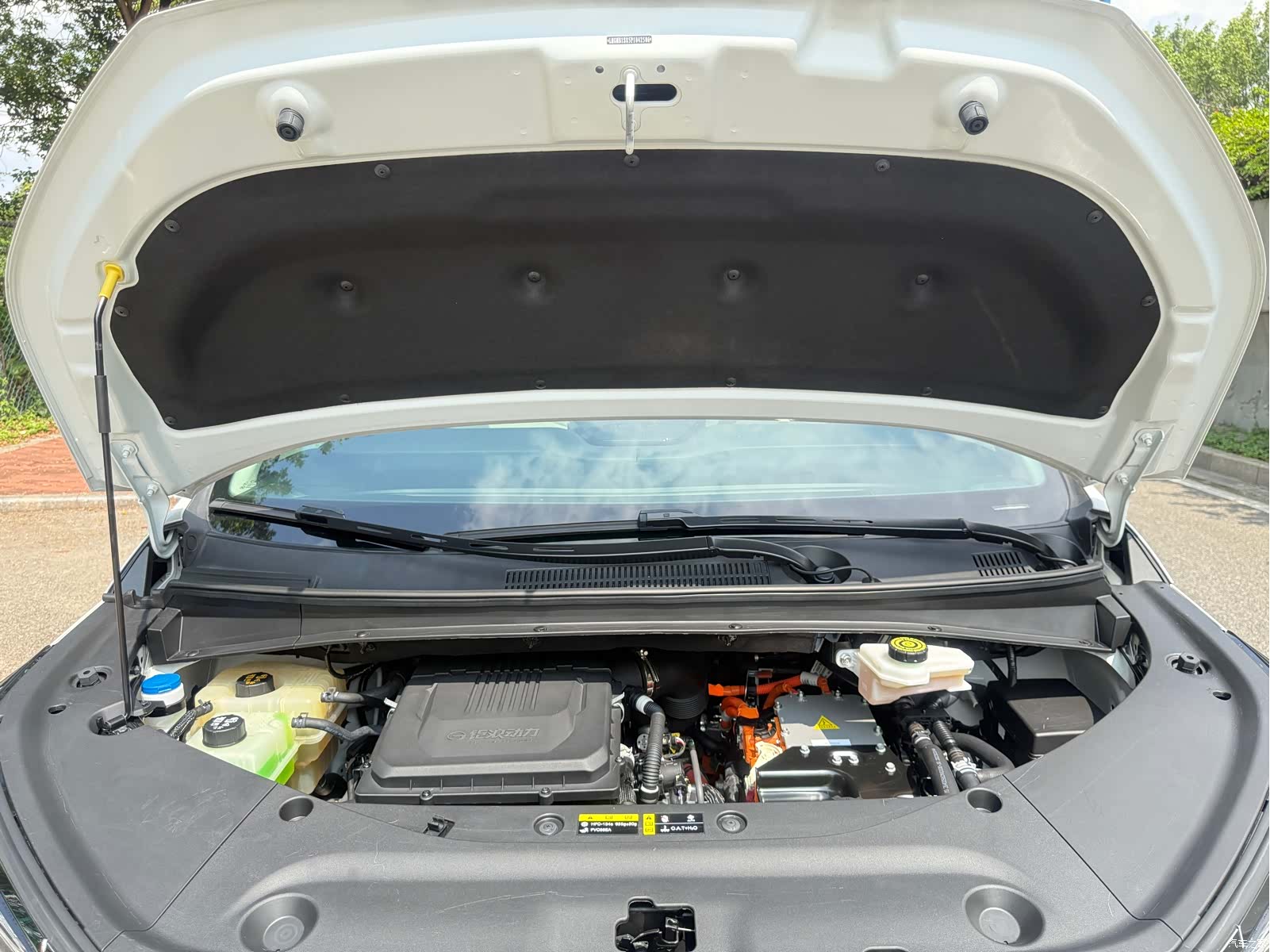 GAC E9, 2024 11