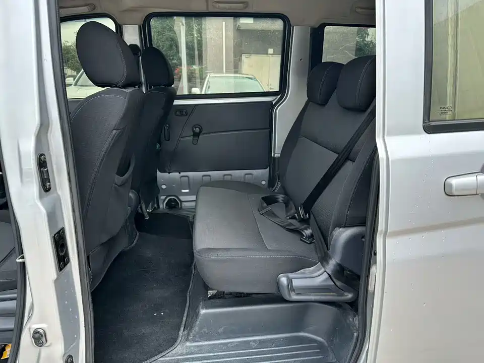 Changan Kaicheng Uno S