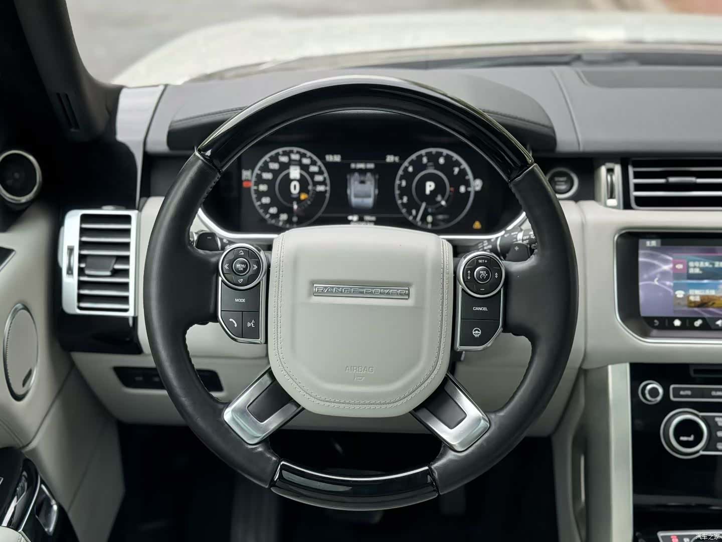 Land Rover Range Rover, 2018 3