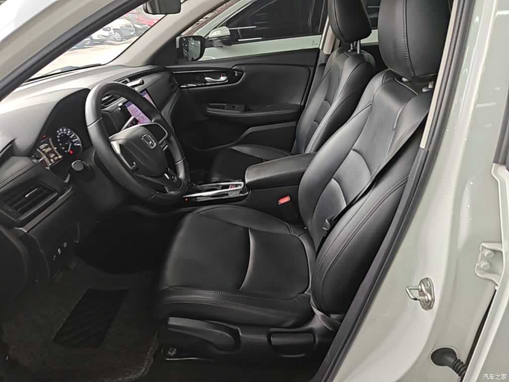 Honda VI, 2019 15