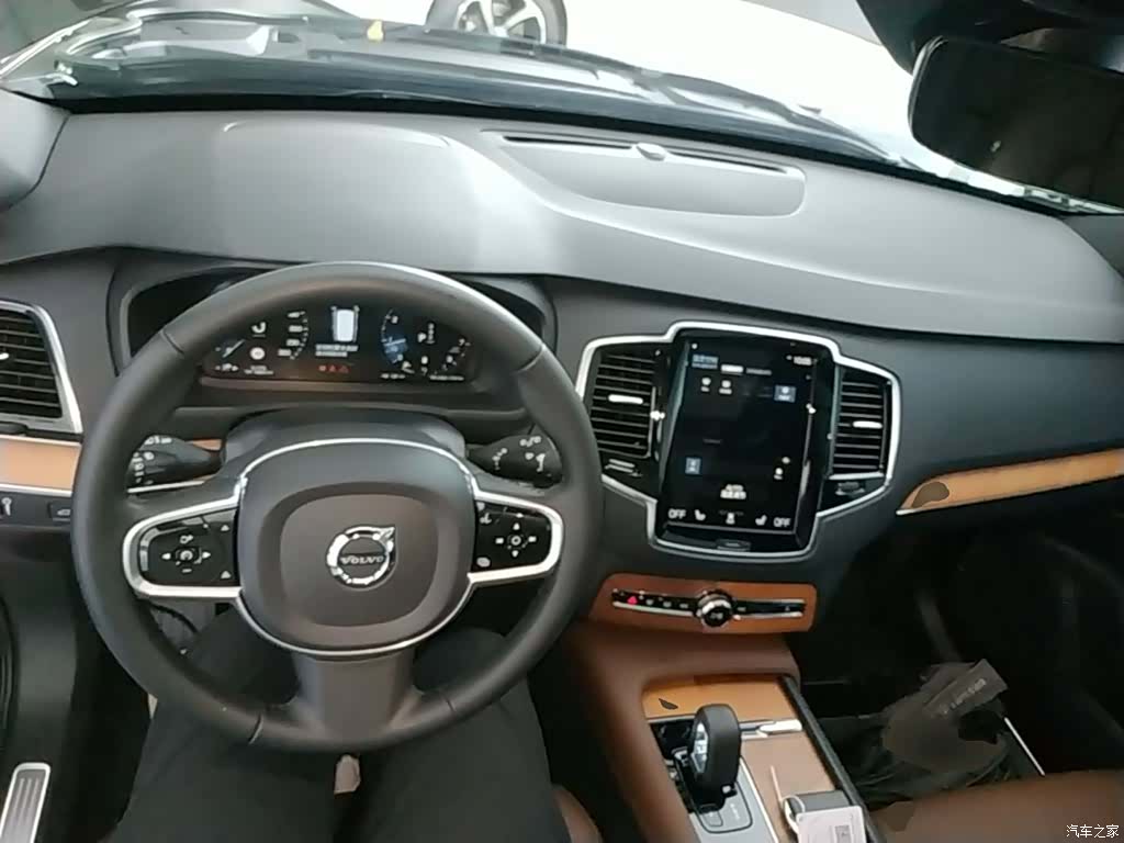 Volvo XC90, 2022 10