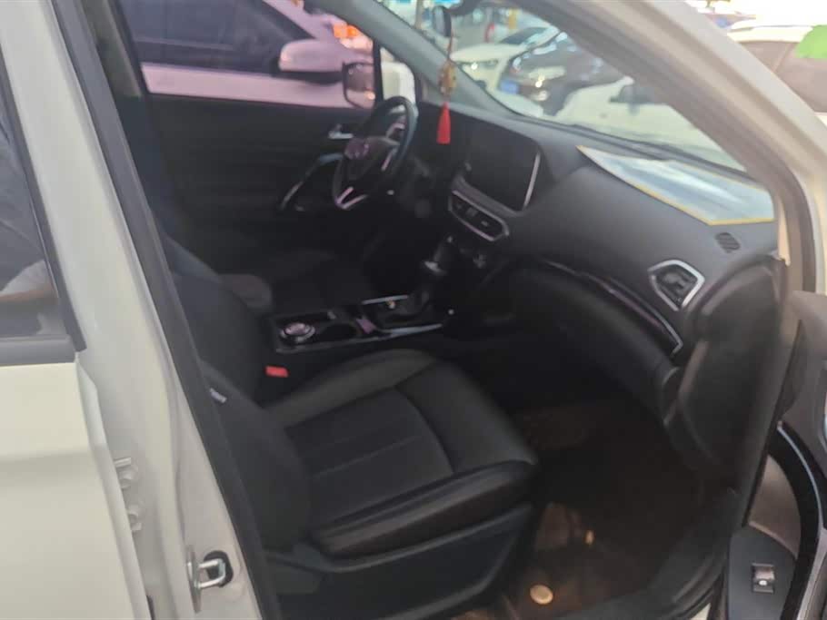 Trumpchi Trumpchi GS4 Trumpchi Trumpchi GS4